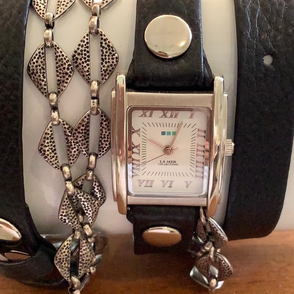 Bracelet watch - Picture 2 of 3